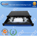 24/48 Ports Main Fiber Patch Panel ODF FOD-DR-H24S